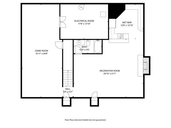 10605 Winterwood, House other with 5 bedrooms, 6 bathrooms and null parking in Carmel IN | Image 61