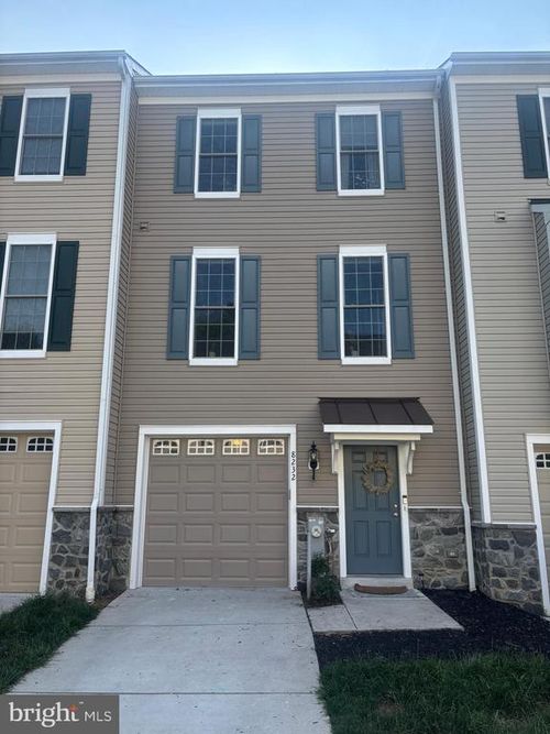 8232 Jeremiah Ln, COLUMBIA, MD, 21044-4165 | Card Image