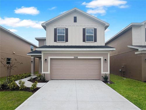 3996 Sagefield Dr, HARMONY, FL, 34773-6206 | Card Image