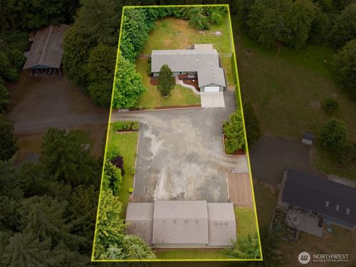 7207 Lakeside St Sw, Olympia, WA, 98512-2440 | Card Image