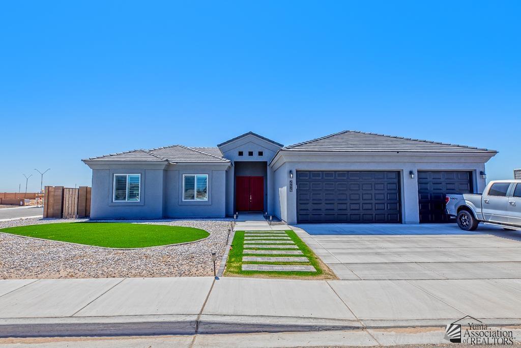 Residential in Yuma 4