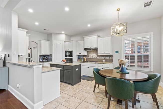 942 Pheasant Dr, House other with 4 bedrooms, 4 bathrooms and null parking in Allen TX | Image 9