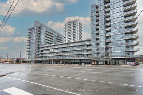 331-1185 The Queensway, Etobicoke, ON, M8Z0C6 | Card Image