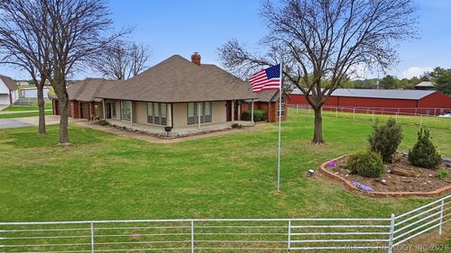 8505 E 116th St N, Owasso, OK, 74055-6574 | Card Image
