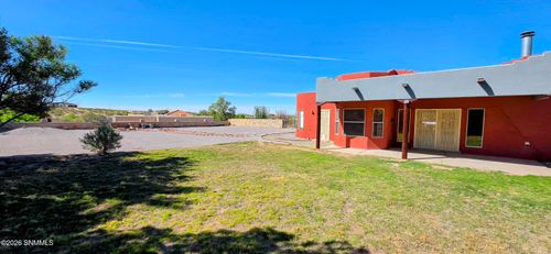 5060 Yuma St, Las Cruces, NM, 88012-7382 | Card Image