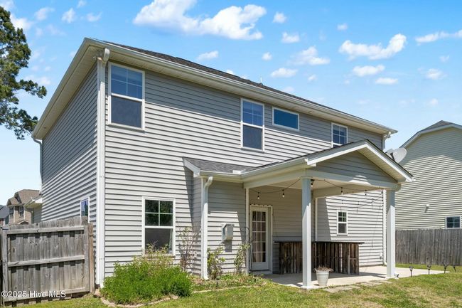 212 Salty Dog Ln, House other with 3 bedrooms, 3 bathrooms and 2 parking in Sneads Ferry NC | Image 39