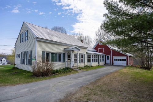 436 Hill St, Danville, VT, 05828-9660 | Card Image