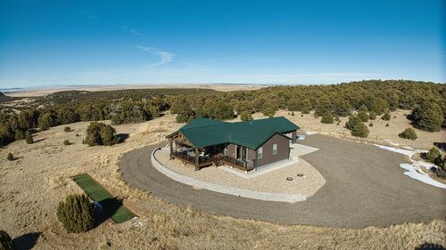 517 Trails End Dr, Walsenburg, CO, 81089-9667 | Card Image