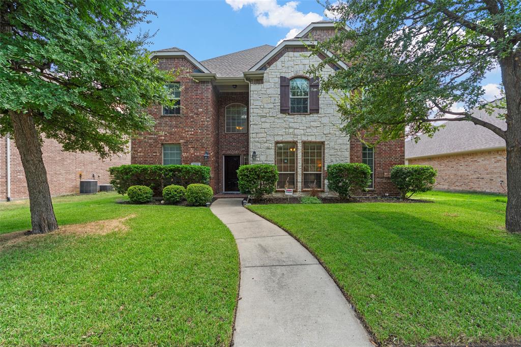 Hot Springs Ln, Frisco, TX 75035