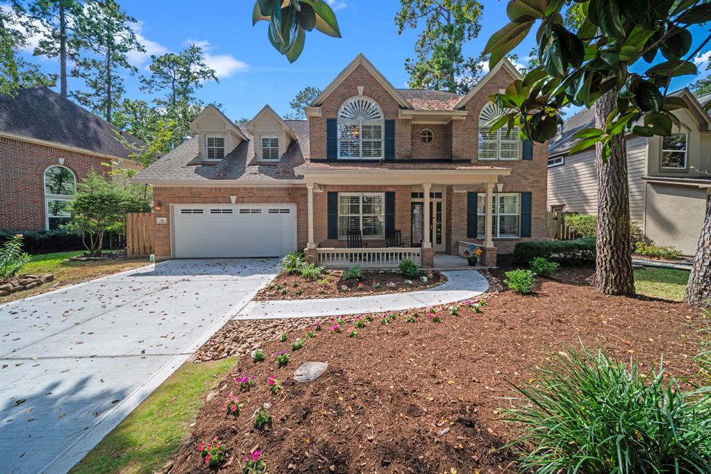 Legend Hollow Ct, Spring, TX 77382