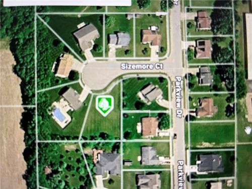 1204 Sizemore Ct, New Lebanon, OH, 45345-8705 | Card Image