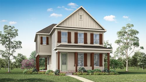741 Patriot Drive, Pike Road, AL, 36064 | Card Image