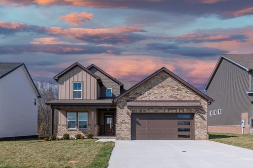 8 Miller Farm, Clarksville, TN, 37043 | Card Image