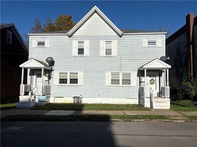 317-319 Oakland Ave, Home with 0 bedrooms, 0 bathrooms and null parking in City of Greensburg PA | Image 1