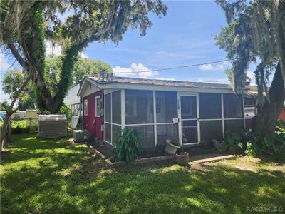 4571 N Canoe Terrace, House other with 2 bedrooms, 2 bathrooms and 1 parking in Hernando FL | Image 3