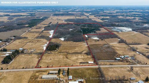 SOUTH OF KEADY Grey Road 3 N/A S, Chatsworth, ON, N0H1K0 | Card Image