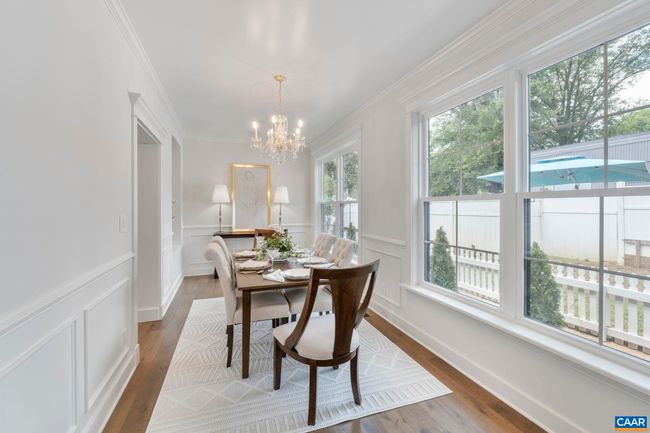 1108 E Jefferson St, House other with 3 bedrooms, 4 bathrooms and null parking in CHARLOTTESVILLE VA | Image 18