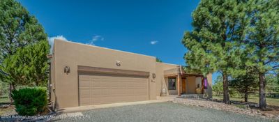 103 Sunflower Court, House other with 4 bedrooms, 3 bathrooms and null parking in Alto NM | Image 1