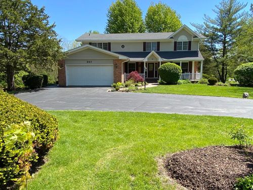 357 Roberts Rd, Inverness, IL, 60010-5743 | Card Image