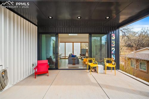 3328 W Bijou Street, Colorado Springs, CO, 80904 | Card Image