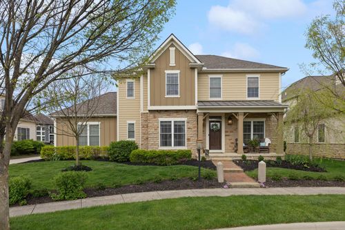 9553 Alder Glen Ct, Dublin, OH, 43017-5199 | Card Image
