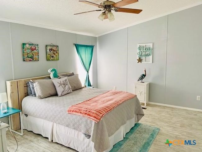 77 Blue St, House other with 3 bedrooms, 2 bathrooms and null parking in Port O Connor TX | Image 16