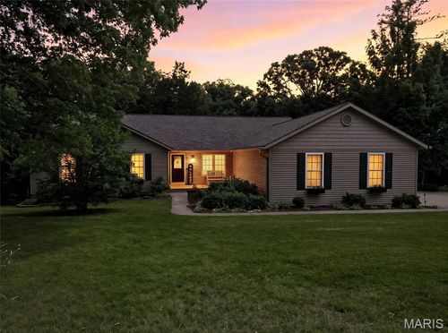 9255 Byrnesville Rd, Cedar Hill, MO, 63016-1003 | Card Image