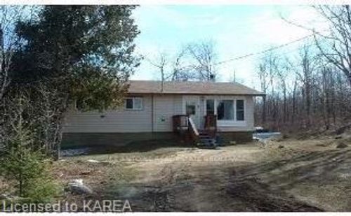 1154 Burke Settlement Rd, Sharbot Lake, ON, K0H2P0 | Card Image