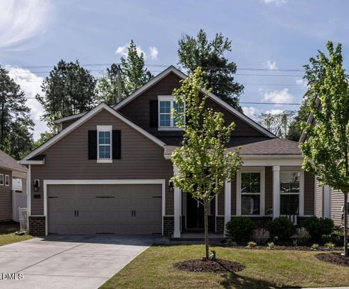 1242 Underbrush Dr, Durham, NC, 27703-6593 | Card Image