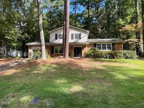 314 Brandywine Rd, Chapel Hill, NC, 27516-3208 | Card Image