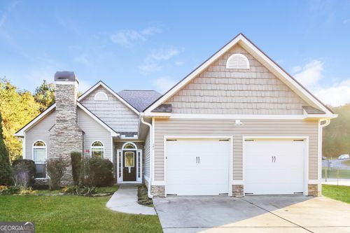 203 Arbor Dr, Rockmart, GA, 30153-8235 | Card Image