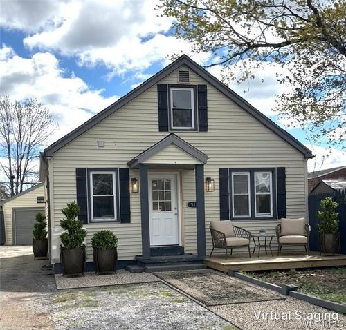 55 Awood Pl, Cheektowaga, NY, 14225-2637 | Card Image