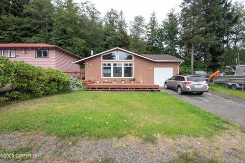 860 Monroe St, Ketchikan, AK, 99901-5738 | Card Image