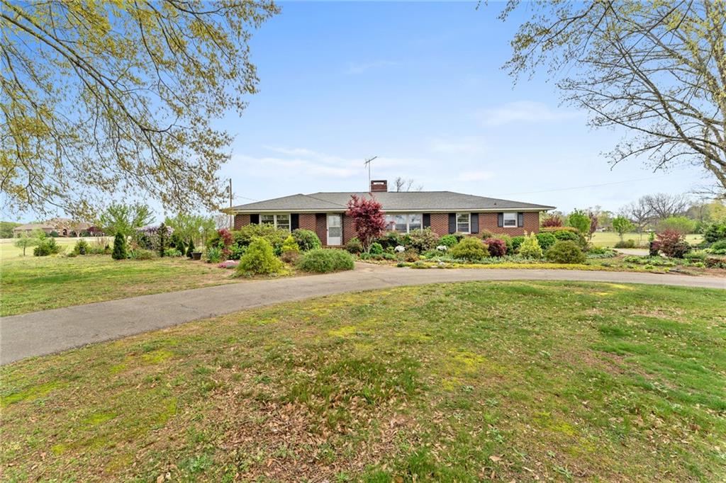 Centerville Rd, Anderson, SC 29625