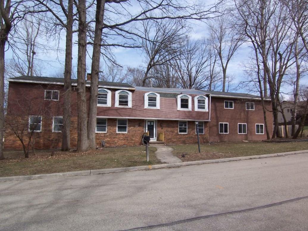 Sumac Pl, Green Bay, WI 54313