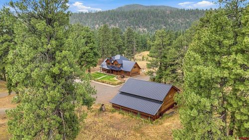 7177 County Road 501, Bayfield, CO, 81122-8718 | Card Image