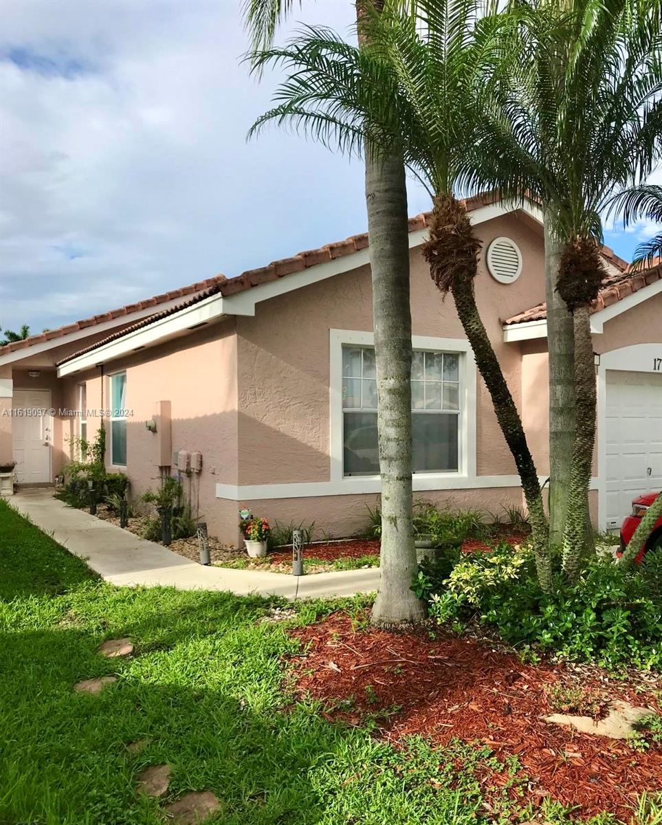 24th Ct, Miramar, FL 33029