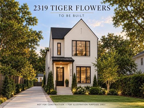 2319 Tiger Flowers Dr Nw, Atlanta, GA, 30314-1233 | Card Image