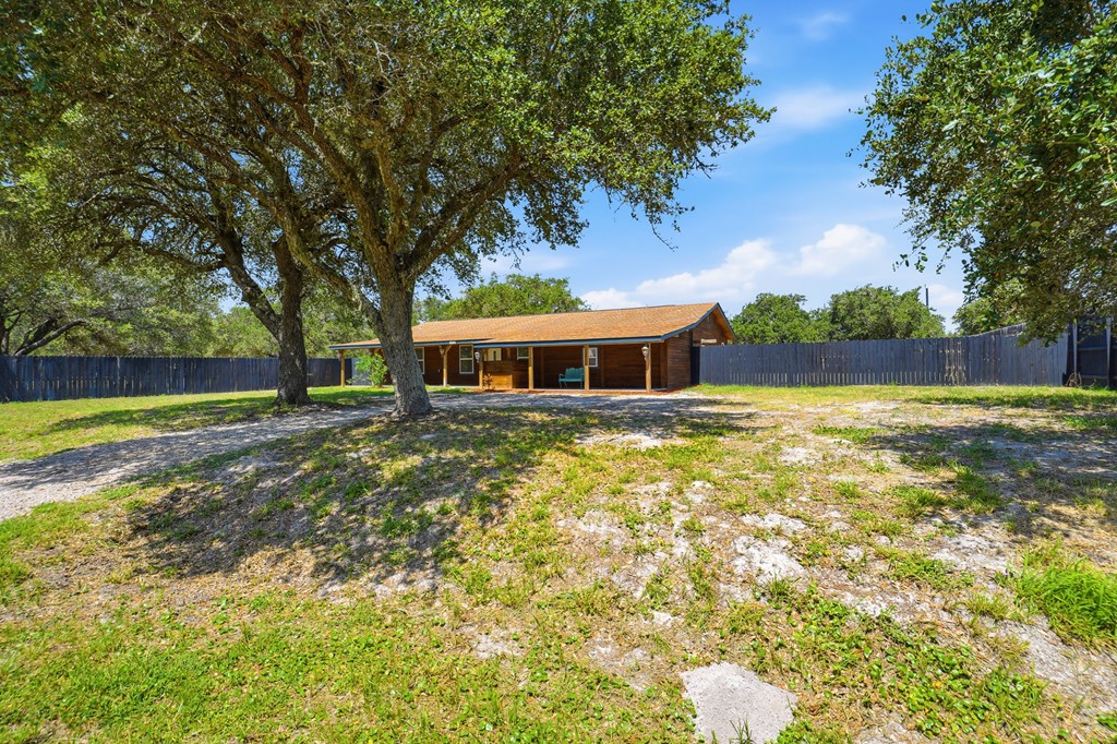 Residential in Rockport 2