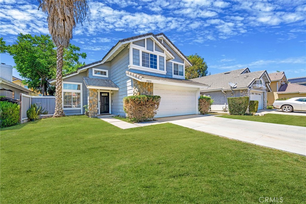 Residential in Murrieta 2