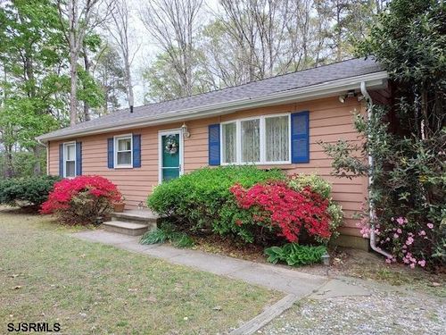 1431 Stagecoach Rd, Ocean View, NJ, 08230-1305 | Card Image