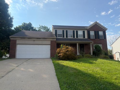 8560 Elmcreek Ct, Florence, KY, 41042-8023 | Card Image
