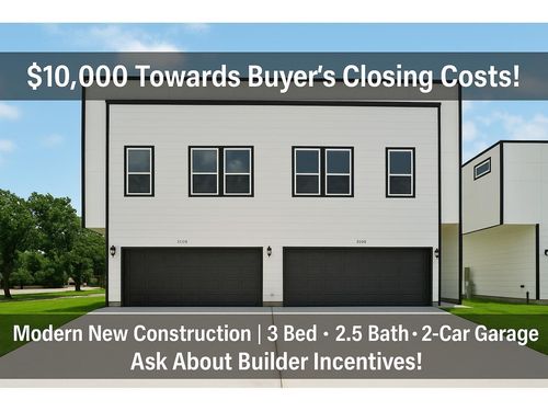 8107 Calhoun Rd, Houston, TX, 77033 | Card Image