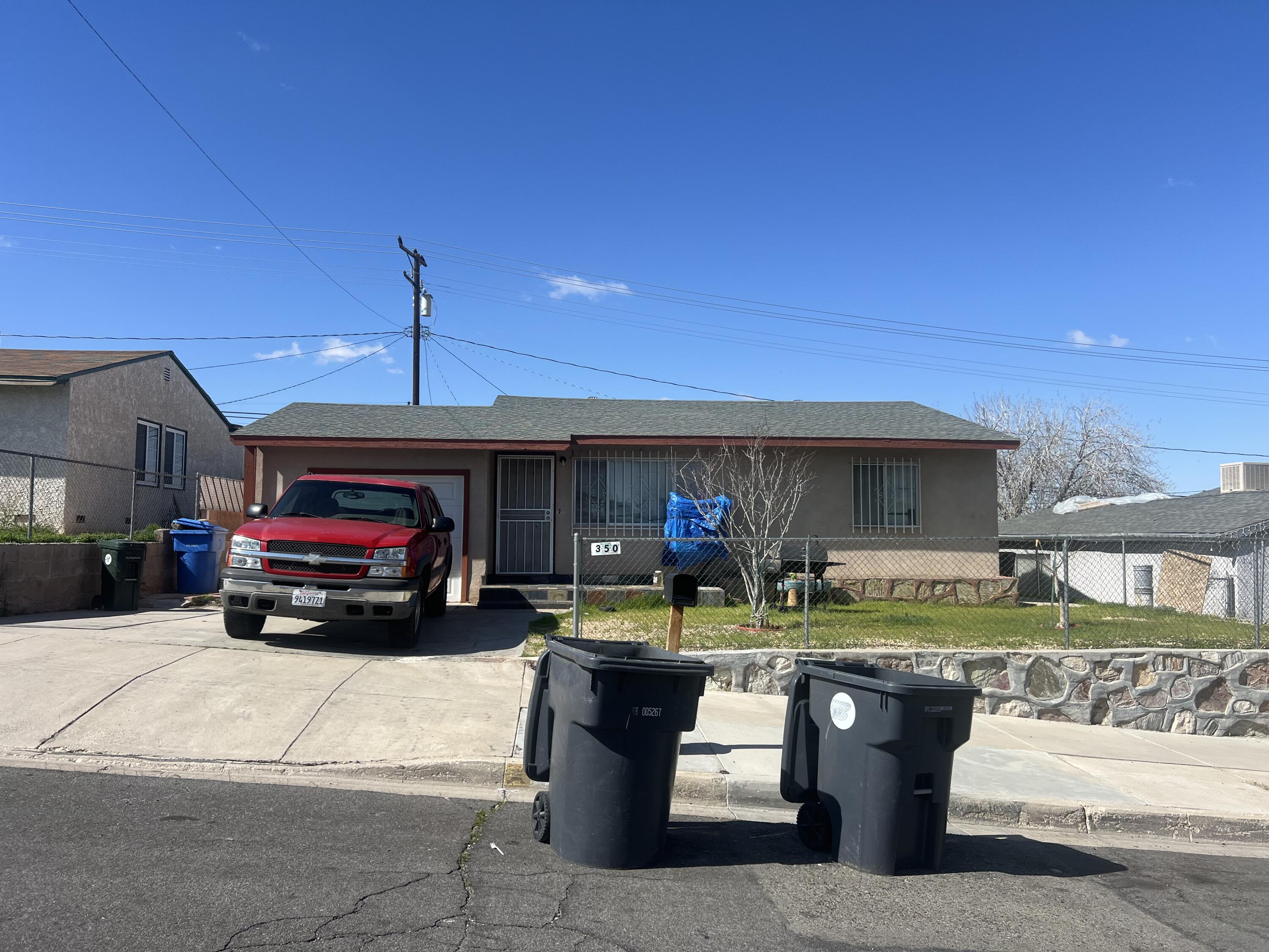 Lillian Dr, Barstow, CA 92311 #1
