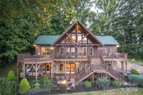 43 Stone Hill Trl, Maggie Valley, NC, 28751 | Card Image