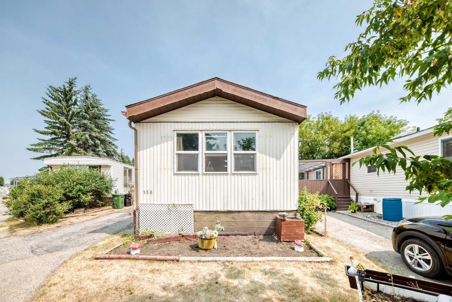 Residential in Calgary 2