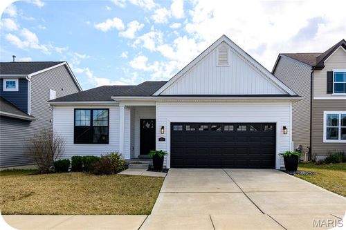 614 Highland Prairie Dr, O Fallon, MO, 63368-6638 | Card Image