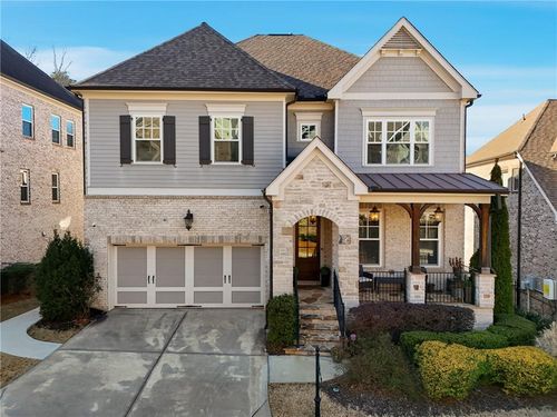 3358 Bryerstone Circle Se, Smyrna, GA, 30080 | Card Image