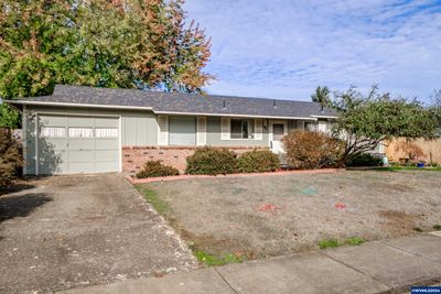 945 Denise Ct Se, House other with 3 bedrooms, 1 bathrooms and null parking in Salem OR | Image 2