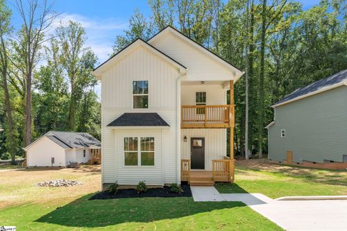 398 Woodland Dr, Belton, SC, 29627-1928 | Card Image